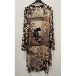 Marta - Eugenia kjole - Originale