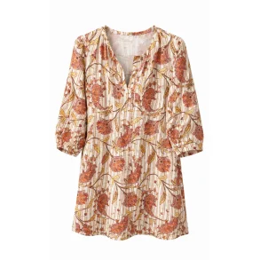 Marta - Kiana Kjole - Camel369tpk