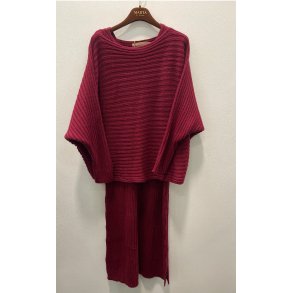 Marta - Hazel St - Bordeaux