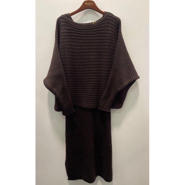 Marta - Hazel St - Moro