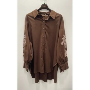 Marta - Breeze skjorte - Moro - Onesize