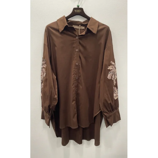 Marta - Breeze skjorte - Moro - Onesize