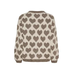 Marta - Cara Strik - Dark Fango