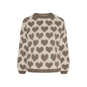 Marta - Cara Strik - Dark Fango