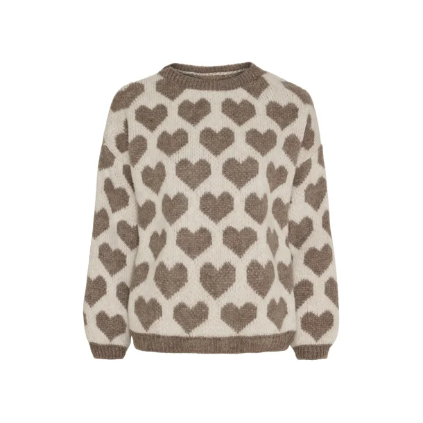 Marta - Cara Strik - Dark Fango