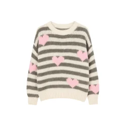 Marta - Cleo Stik - Beige/Fango