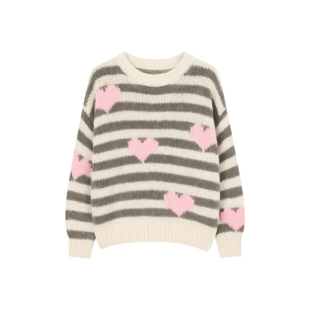 Marta - Cleo Stik - Beige/Fango