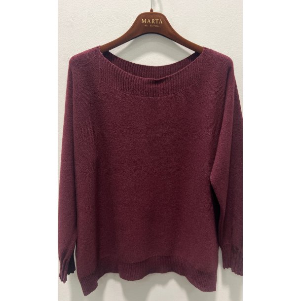 Marta - Fallon Strik - Bordeaux