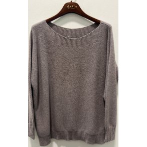 Marta - Fallon Strik - Fango Melange 