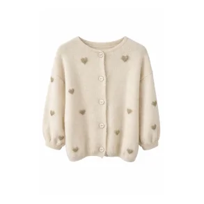 Marta - Parisa Strik - Beige