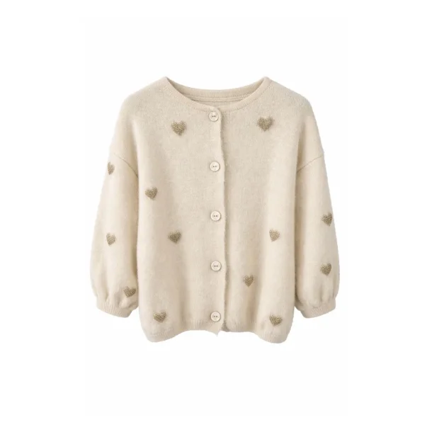 Marta - Parisa Strik - Beige