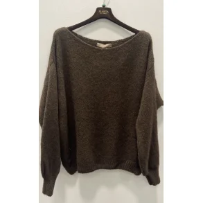 Marta - Rosa Strik - Chocolat