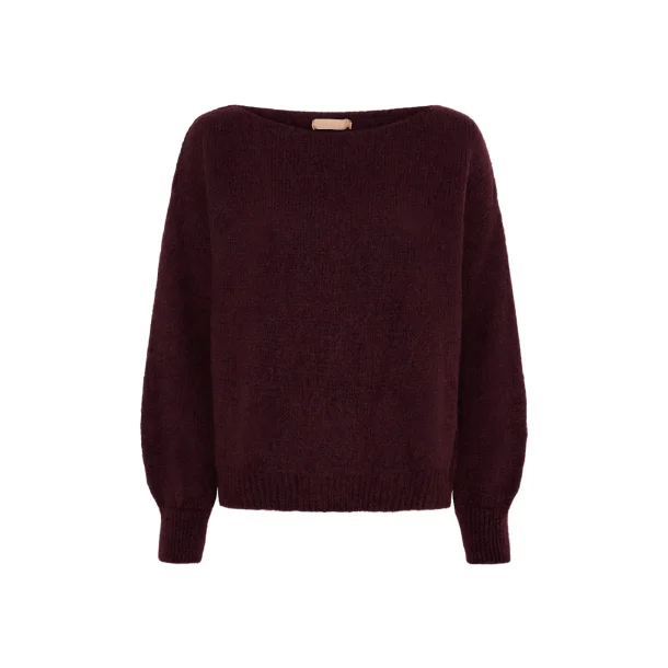 Marta - Rosa Strik - Melanzana