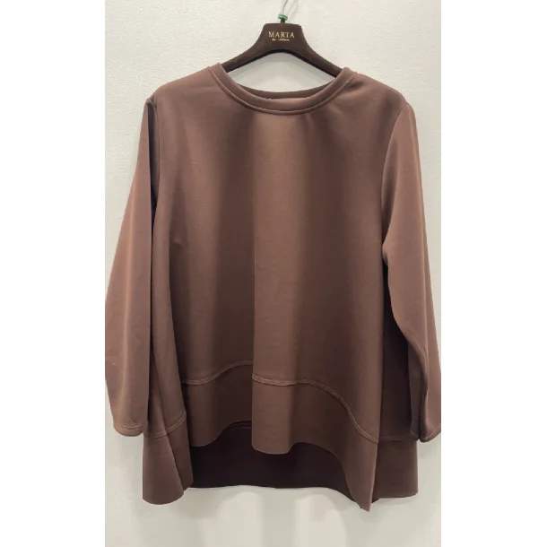 Marta - Pine sweat - Moro