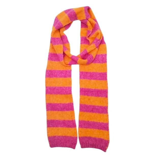 Marta - Silla t�rkl�de - Fuxia/ Orange - Onesize