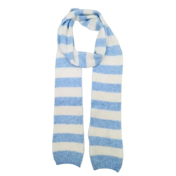 Marta - Silla t�rkl�de - Light blue - Onesize