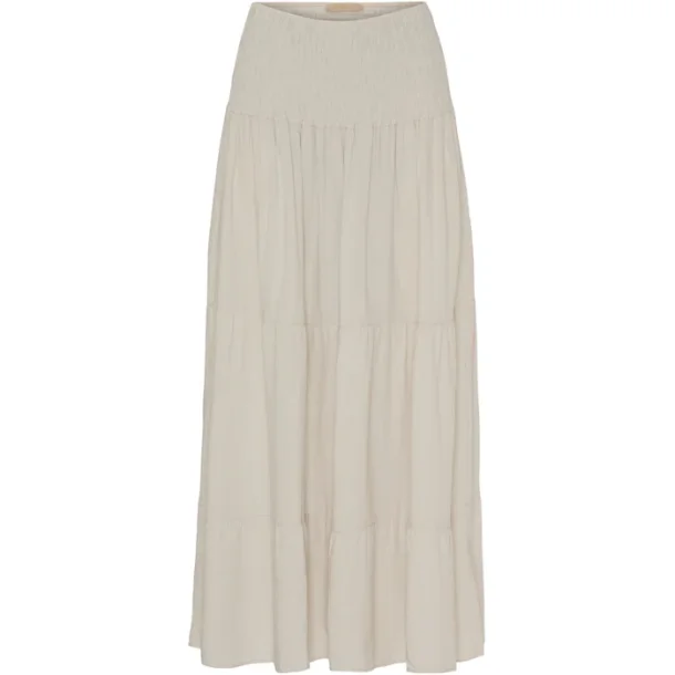 Marta - Anora Nederdel - Sabbia