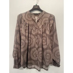Marta - Romy Skjorte - Moro - Onesize
