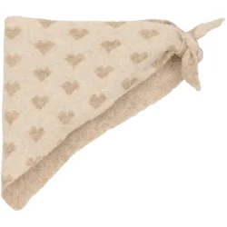 Marta - Edita Scarf - Apricot - Onesize