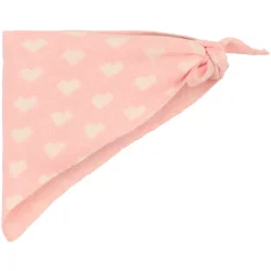 Marta - Edita Scarf -Light Pink - Onesize