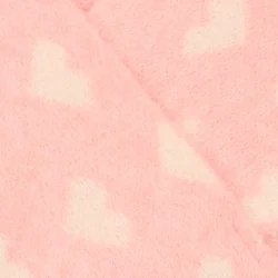 Marta - Edita Scarf -Light Pink - Onesize