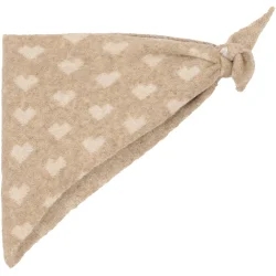 Marta - Edita Scarf - Taupe - Onesize