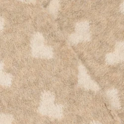 Marta - Edita Scarf - Taupe - Onesize