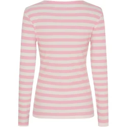 MdcBegonia LS Tee - Confetto