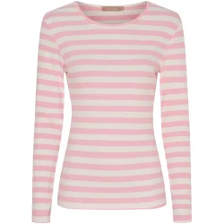 MdcBegonia LS Tee - Confetto