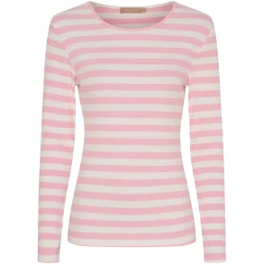 MdcBegonia LS Tee - Confetto