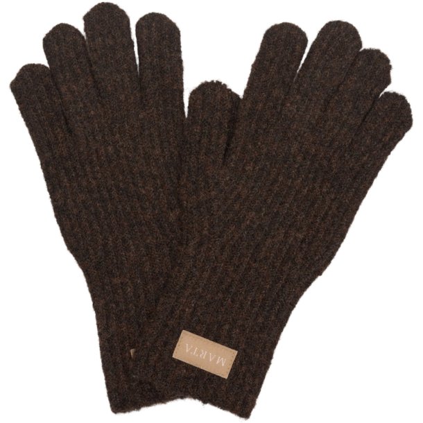 Marta - Vanessa Handsker - Brown