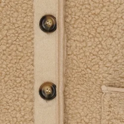 Marta - MdcEmmie vest - Camel