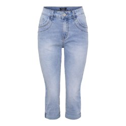 Marta - Annemarie Knickers - Denim