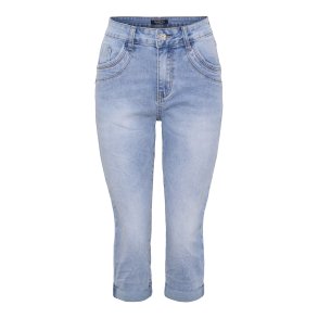 Marta - Annemarie Knickers - Denim