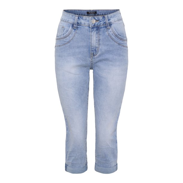 Marta - Annemarie Knickers - Denim