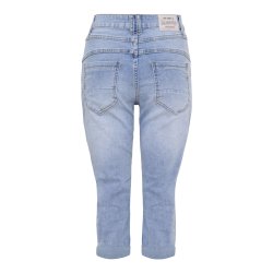 Marta - Annemarie Knickers - Denim