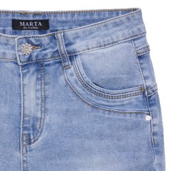 Marta - Annemarie Knickers - Denim