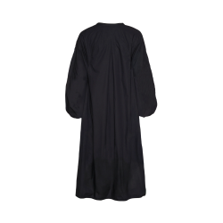 Sissel Edelbo - Mildred Kjole - Black - Onesize