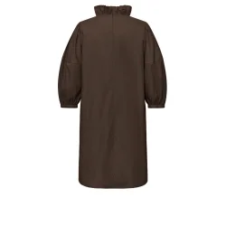 Gossia - Millie kjole - Brown