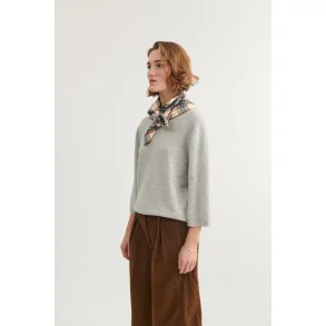 Basic Apparel - Milly Trklde - Copen Blue/Birch - Onesize