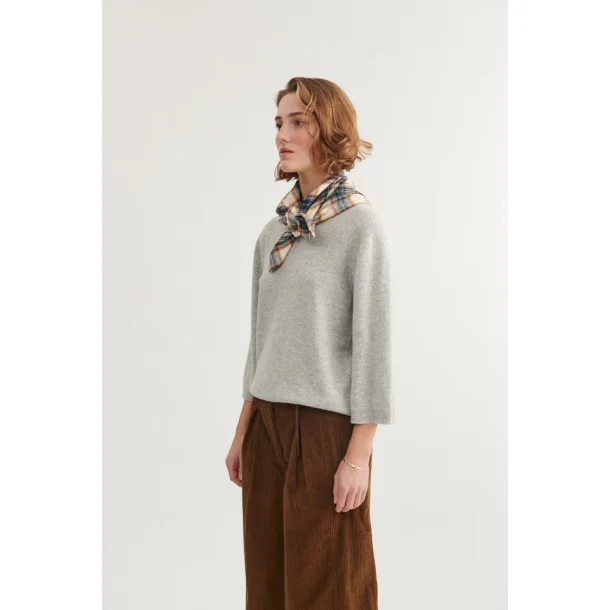 Basic Apparel - Milly Trklde - Copen Blue/Birch - Onesize