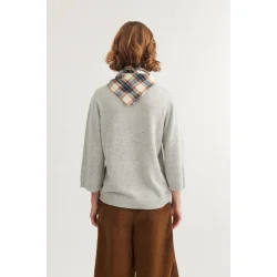 Basic Apparel - Milly Trklde - Copen Blue/Birch - Onesize