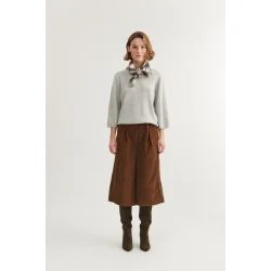 Basic Apparel - Milly Trklde - Copen Blue/Birch - Onesize