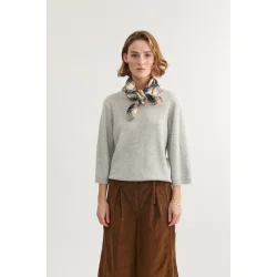 Basic Apparel - Milly Trklde - Copen Blue/Birch - Onesize