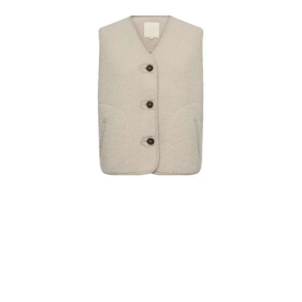 Gossia - Minri Vest - Kit