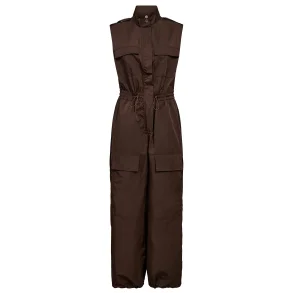 Gossia - Mircala Buksedragt - Brown