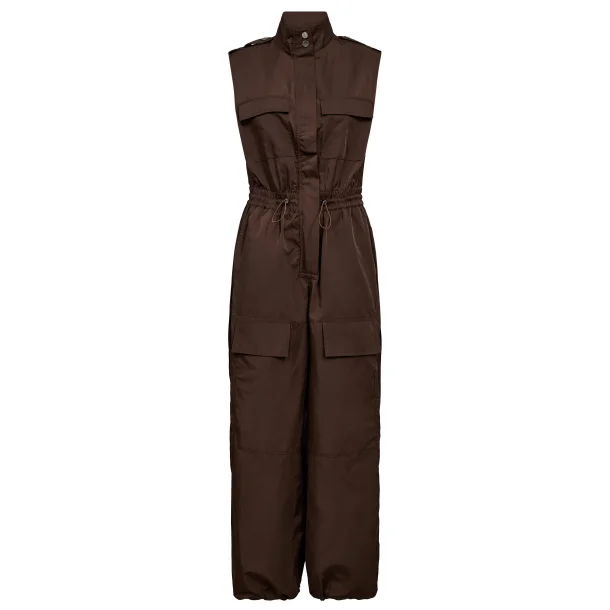 Gossia - Mircala Buksedragt - Brown