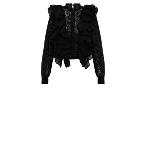 Gossia - Miri Blouse - Black