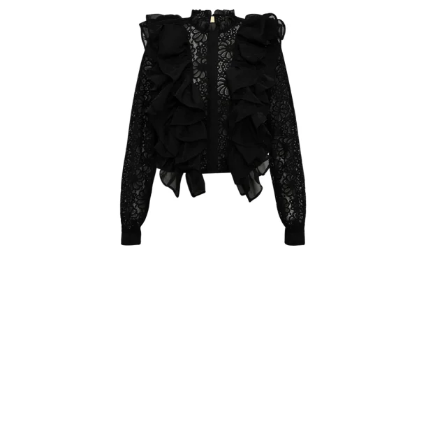 Gossia - Miri Blouse - Black
