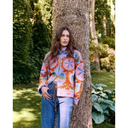 Moliin - Claudia Jakke - Hydrangea